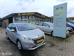 Peugeot 208 - 1.2 VTi NAP | REVISIE MOTOR | NIEUWE D-RIEM