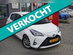 Toyota Yaris - 1.5 Hybrid Aspiration / Incl Winterwielen / Camera / Bluetooth / Climate control