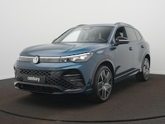 Volkswagen Tiguan - R-Line Edition 1.5 eHybrid 150 kW / 204 PK SUV 6 v