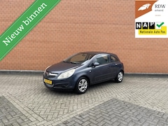 Opel Corsa - 1.2-16V 261DKM | NAP | AIRCO | INRUIL | EXPORT |