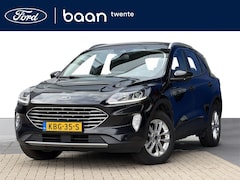 Ford Kuga - 2.5 PHEV Titanium | Adapt. cruise control | Camera | Stoelverwarming | Apple Carplay