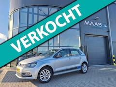 Volkswagen Polo - 1.2 TSI Highline | ZEER NETTE AUTO