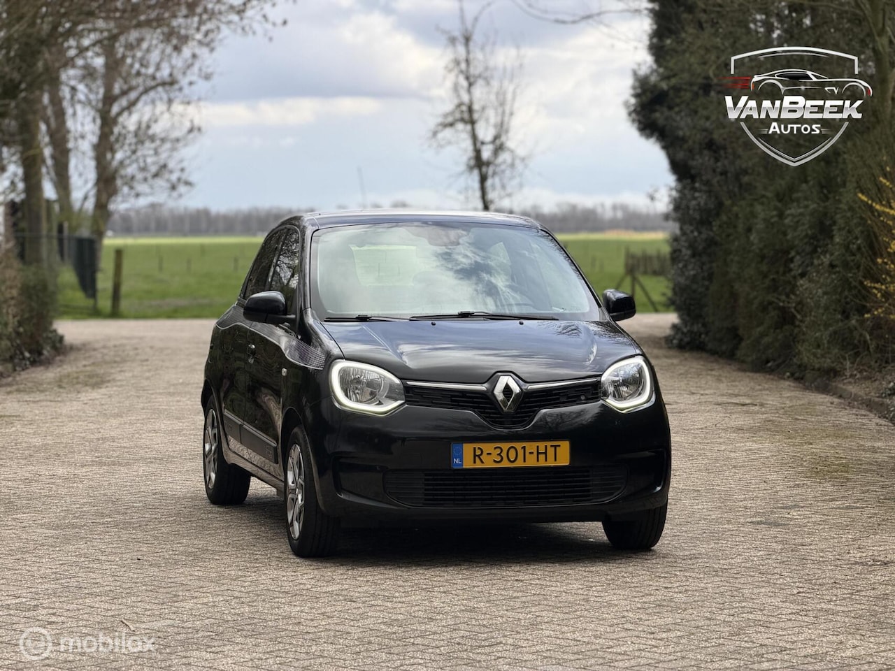 Renault Twingo Z.E. - R80 E-Tech Equilibre 22 kWh - AutoWereld.nl