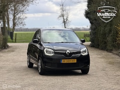 Renault Twingo Z.E. - R80 E-Tech Equilibre 22 kWh