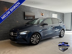 Mercedes-Benz B-klasse - B 180d Business Solution Plus Bj: 2019 / Automaat