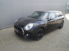 MINI Clubman - 1.5 Cooper Chili Serious Business