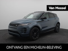 Land Rover Range Rover Evoque - 1.5 P270e PHEV AWD Business Dynamic Edition | Panoramisch schuifdak | Cold Climate & Black