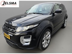 Land Rover Range Rover Evoque - 2.2 SD4 190pk 4WD Autobiography, Beste motor type Top conditie