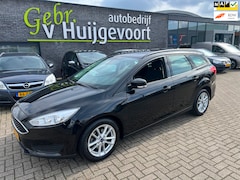 Ford Focus Wagon - 1.0 Trend