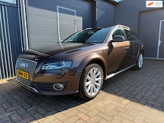 Audi A4 allroad quattro - 2.0 TFSI Pro Line