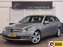 Mercedes-Benz C-klasse Estate - 180 CGI BlueEFFICIENCY Business Class Avantgarde