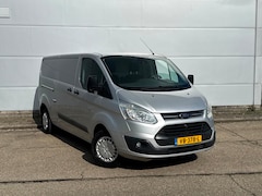 Ford Transit Custom - 290 2.2 TDCI 3P L2H1 LANG (bj 2013) NAVI|AIRCO|CAMERA|