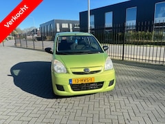 Daihatsu Cuore - 1.0 Trend