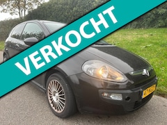 Fiat Punto Evo - READ TEXT DPF FULL 1.3 M-Jet Dynamic - Clima - Navi