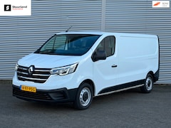 Renault Trafic - 2.0 dCi 130pk L2H1 Airco/ Cruise/ Carplay/ Trekhaak/ PDC/ 3zits/