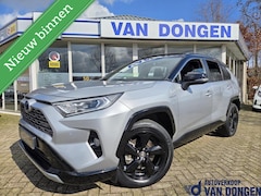 Toyota RAV4 - 2.5 Hybrid Bi-Tone | Panorama / Dealer onderhouden