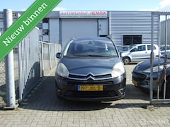 Citroën Grand C4 Picasso - 1.6 THP Business EB6V 7p