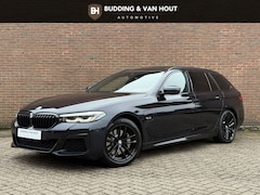 BMW 5-serie Touring - 530e xDrive M-Sport Pano Harman/Kardon Trekhaak