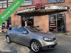 Volkswagen Golf Cabriolet - 1.2 TSI BlueMotion