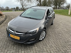 Opel Astra - 1.4 TURBO BERLIN