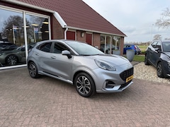 Ford Puma - 1.0 ECOBOOST HYBRID ST-LINE X Navi Winterpack All Season Banden Adaptieve Cruise Control
