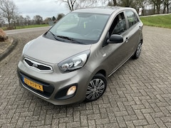 Kia Picanto - 1.0 CVVT AIRCO