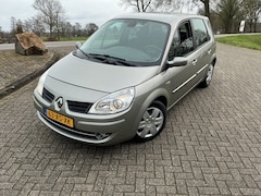 Renault Scénic - Scenic 2.0-16V BUSINESS LINE