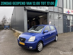 Kia Picanto - 1.0 EX Nieuwe APK NAP Logisch