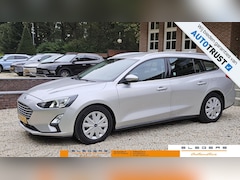 Ford Focus Wagon - 1.5 EcoBoost Active Business