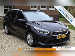 Kia Cee'd Sportswagon - 1.0 T-GDi DynamicLine CAMERA NAVIGATIE CRUISE CONTR
