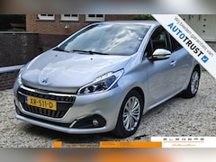 Peugeot 208 - 1.2 PureTech Allure