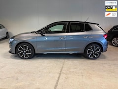 Skoda Fabia - 1.0 TSI Monte Carlo dsg 17 inch