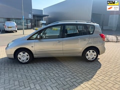 Toyota Corolla Verso - 1.8 VVT-i Linea Sol