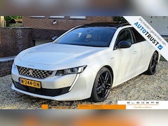 Peugeot 508 SW - 1.6 Plugin hybride GT Line zeer compleet