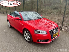 Audi A3 Cabriolet - 1.8 TFSI Ambition Pro Line S
