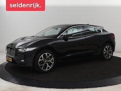 Jaguar I-PACE - EV320 S Business Pack 90kWh | SOH 91% | Stoelverwarming | 360 Camera | Carplay | Meridian