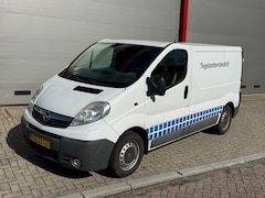 Opel Vivaro - 2.0 CDTI L1H1 Selection