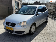 Volkswagen Polo - 1.2-12V Optive