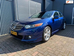 Honda Accord - 2.4i Executive