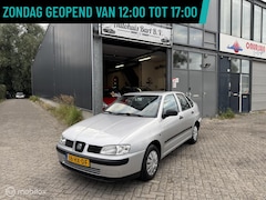 SEAT Cordoba - 1.4-16V Signo 1e eigenaar Nieuwe APK NAP Logisch