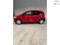 Volkswagen Up! - 1.0 BMT high up Stoelverwarming pdc