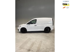 Volkswagen Caddy Cargo - 1.5 TSI Comfort pdc 18 inch Apple CarPlay