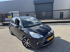 Citroën C3 - 1.6 e-HDi Panorama|Navigatie|Bleutooth 2012