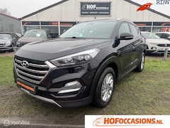 Hyundai Tucson - 1.6 T-GDi Premium STOELVERW./ELEC. ACHTERKLEP