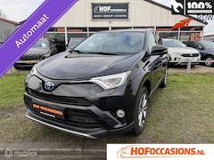 Toyota RAV4 - 2.5 Hybrid Dynamic NAVI / CAMERA /