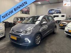Hyundai i10 - 1.0i i-Motion Comfort Plus