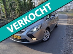 Opel Zafira Tourer - 1.4 Cosmo 7p. |AIRCO+CRUISE|