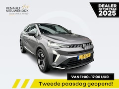 Renault Symbioz - 1.6 E-Tech full hybrid 145 techno | PACK WINTER | CAMERA | PARKEERSENSOREN | CLIMATE CONTR