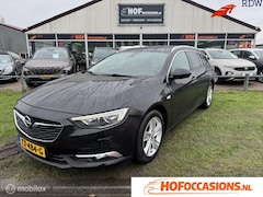 Opel Insignia Sports Tourer - 1.5 Turbo Business Executive