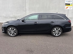 Kia Cee'd Sportswagon - Ceed 1.4 T-GDi DynamicPlusLine automaat
